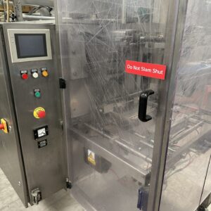 Gainsborough Vertical Form Fill and Seal