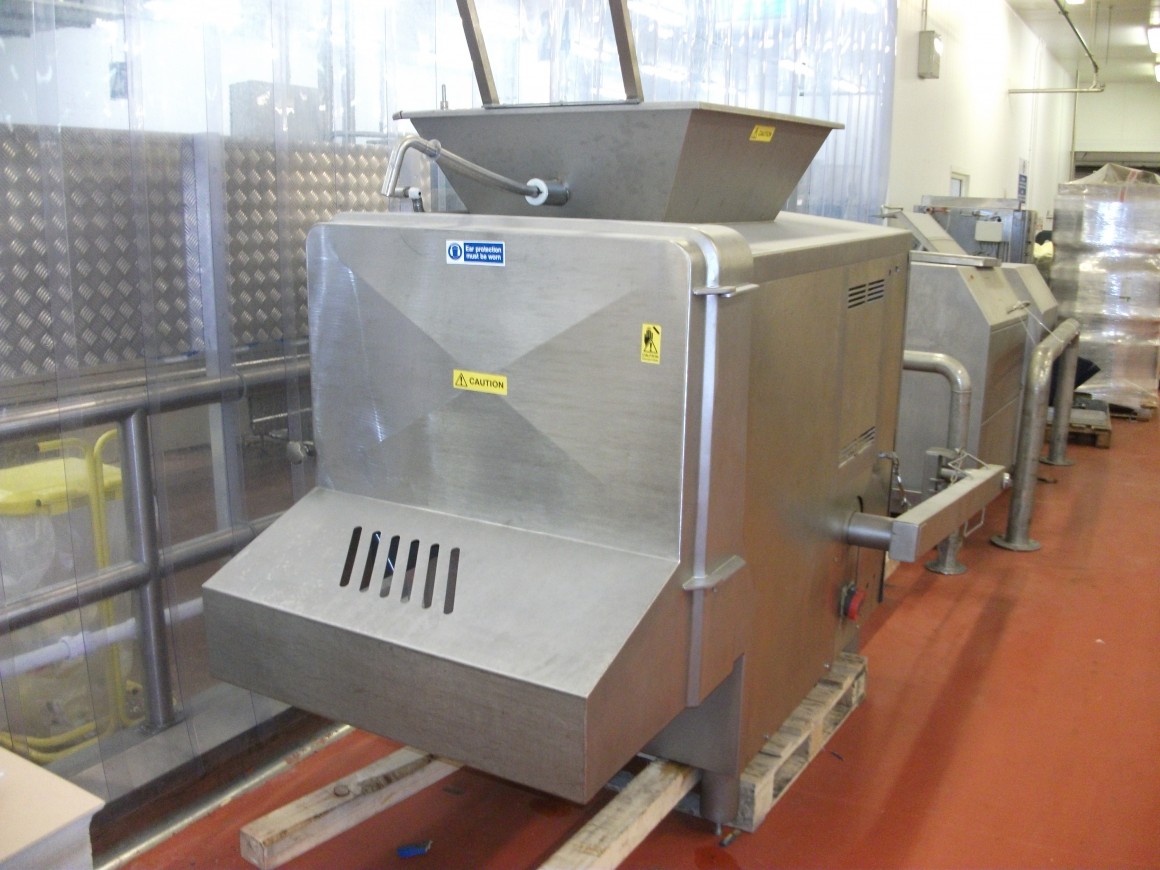 Trief Taurus Dicer