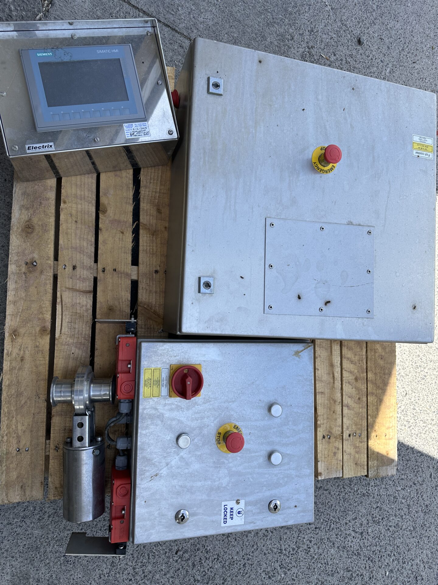 Sous Vide machine - Image 8