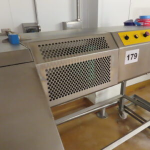 Jaymech Cheese Cutter