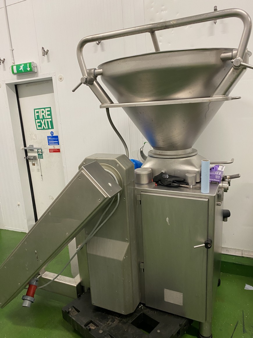 Handtmann 622 Filler