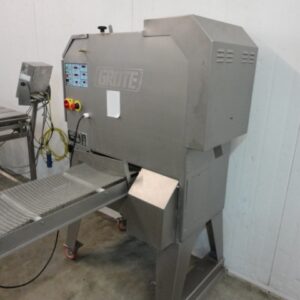 Grote 613 slicer