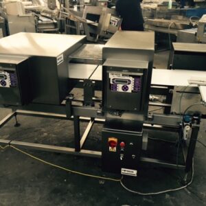 Fortress Phantom Twin Head