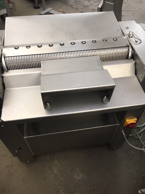 Grasselli MS 600-P/GSS