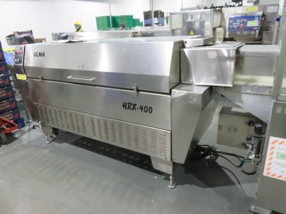 Ulma HRX 400