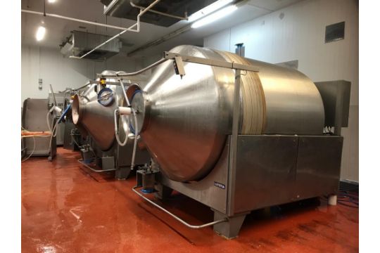 lutetia T5 VACUUM TUMBLER