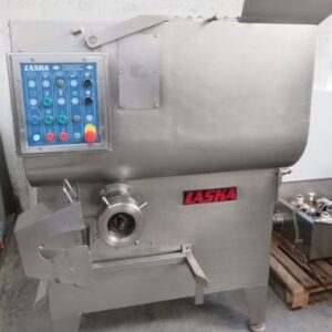 Laska WMW 1330 Angle Mixer Grinder