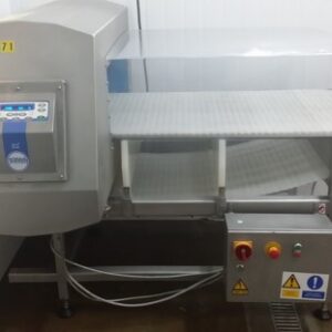 Loma IQ3 Metal Detector. Aperture. 750 wide x 270 high