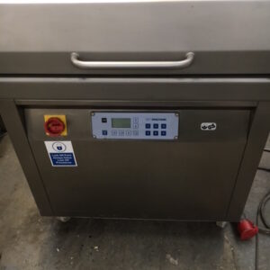 Multivac C400 Vac Packer