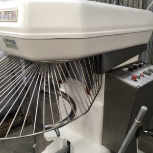 Esmach 200 KG Spiral Mixer