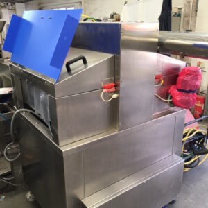 Cryovac ST12 Dip Tank