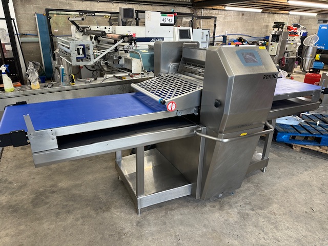 Rondo Comas HD 3000 - Image 3