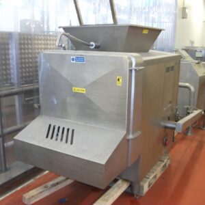 Trief Taurus Dicer
