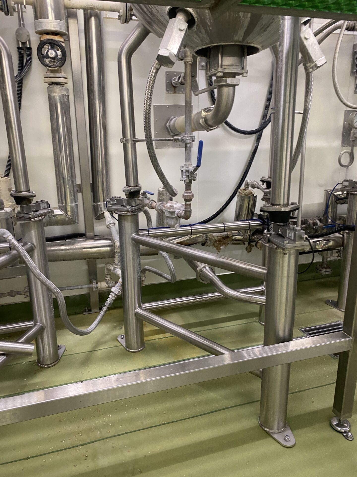 Jacketed Cooking Vessel - Image 3