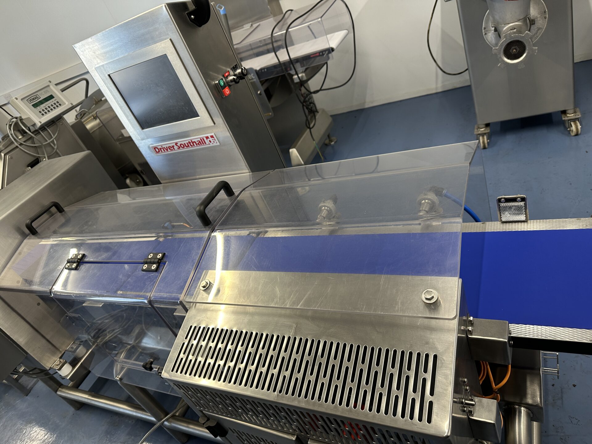 Fortress Stealth combi unit - Image 3