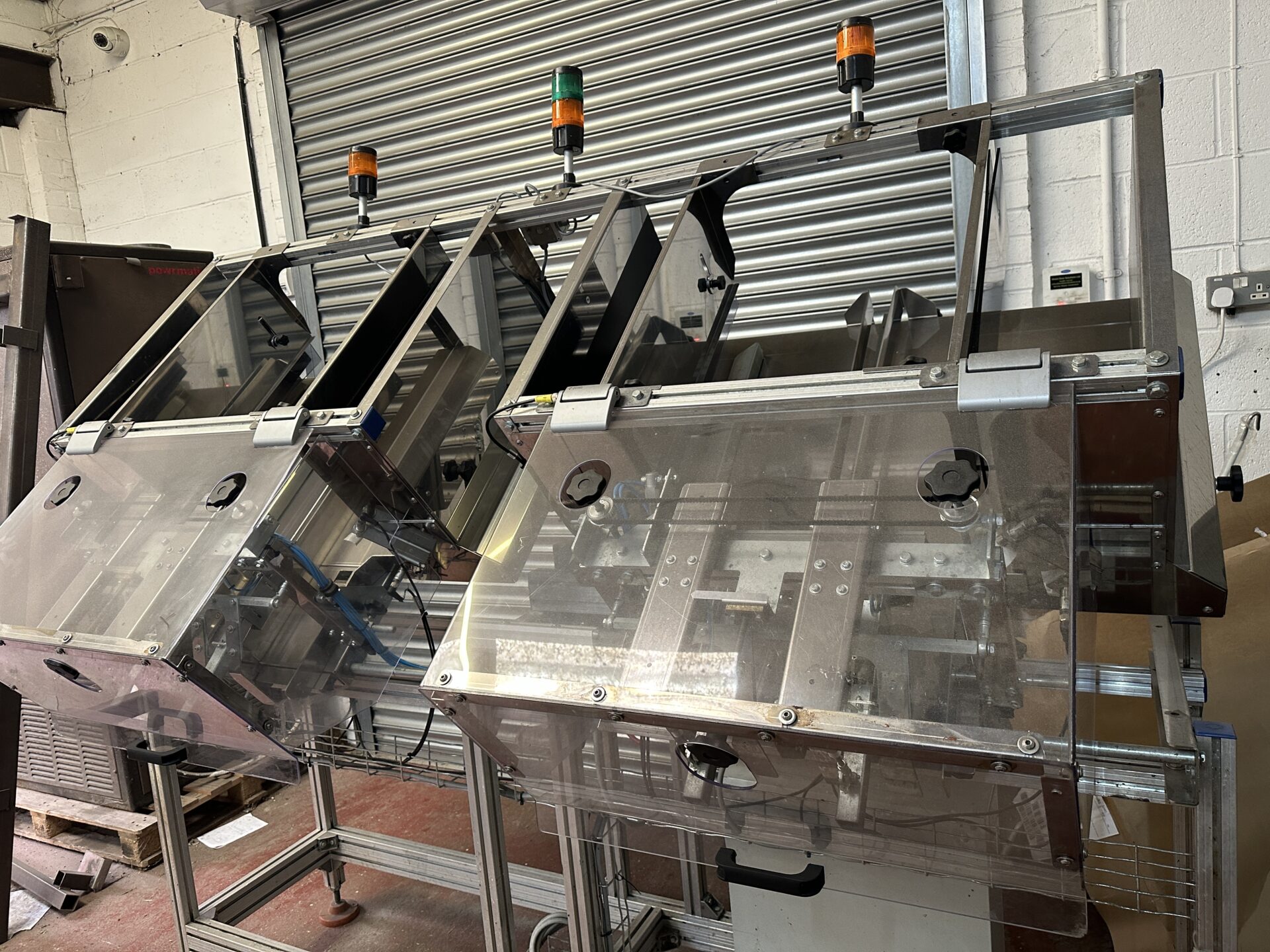 ELISAM EHS 144 - Image 4