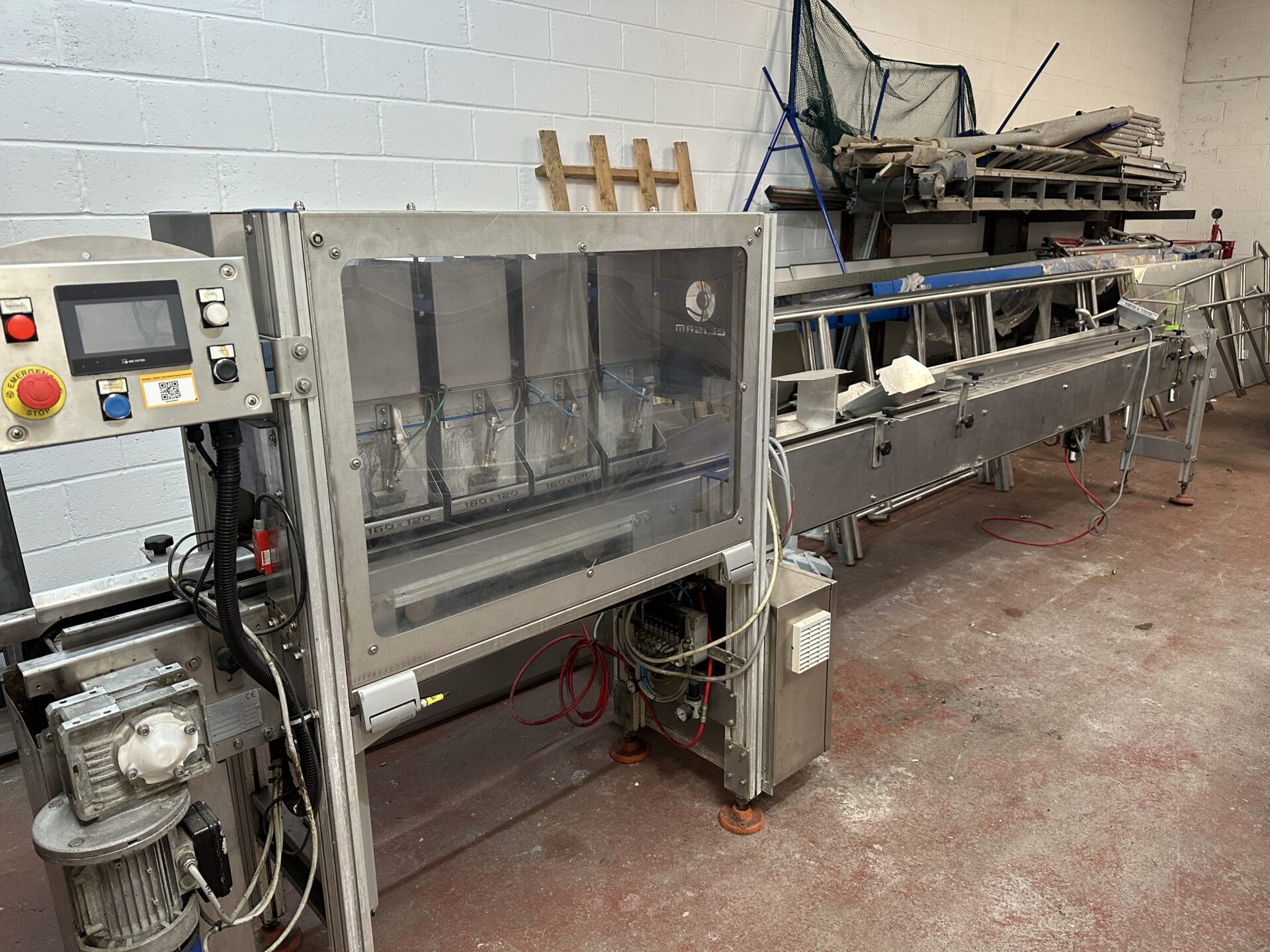 ELISAM EHS 144 - Image 5