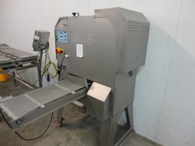 Grote 613 slicer