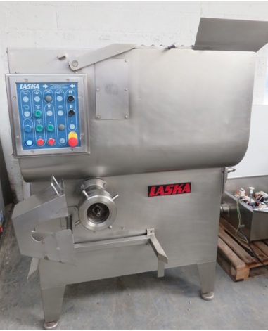 Laska WMW 1330 Angle Mixer Grinder