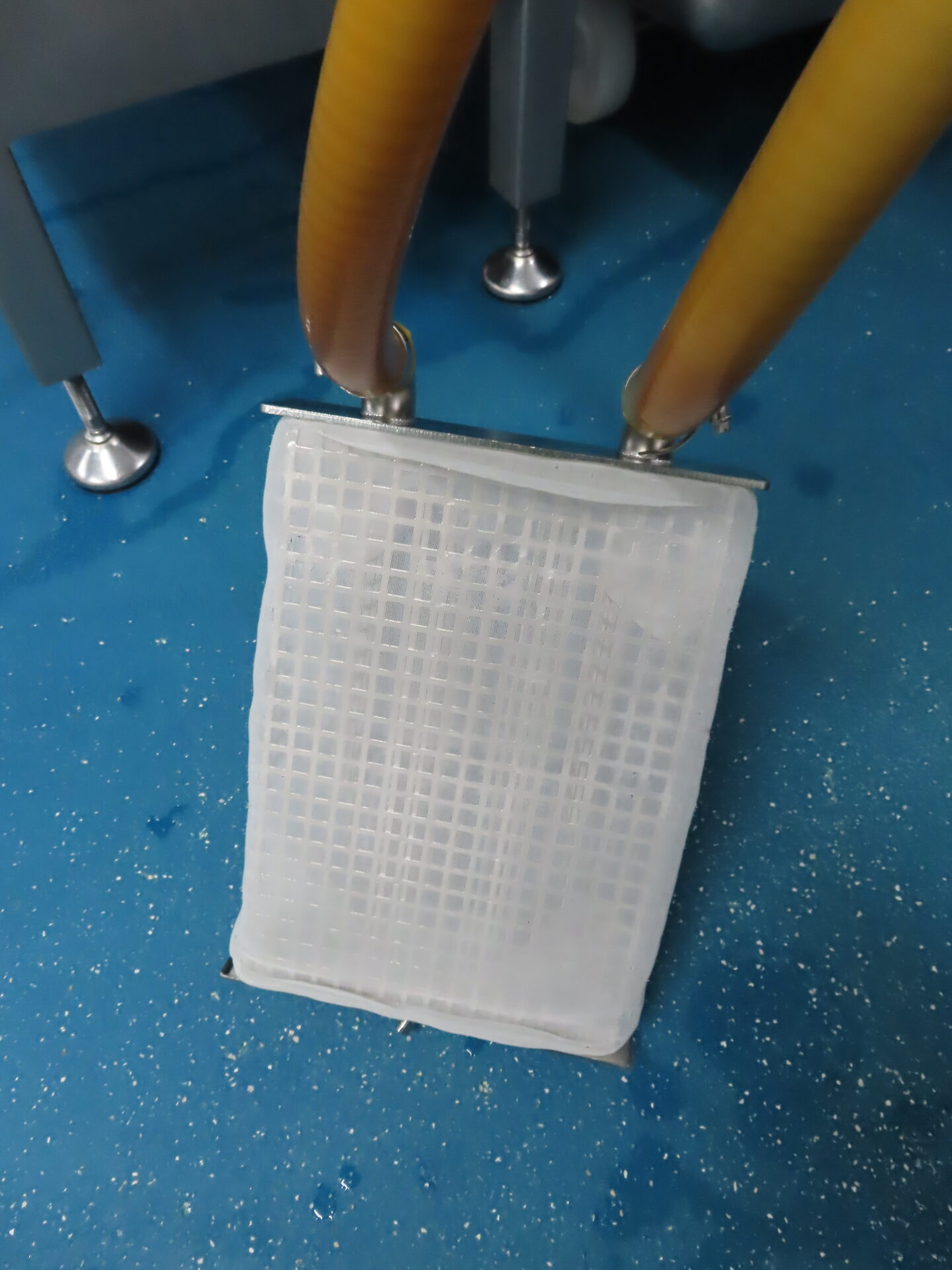 FOMACO FGM 32 SC INJECTOR year 2019 - Image 5