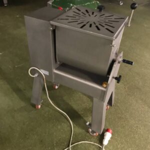 80 LITRE PADDLE MIXER