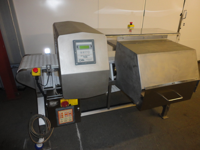 Ceia Metal Detector