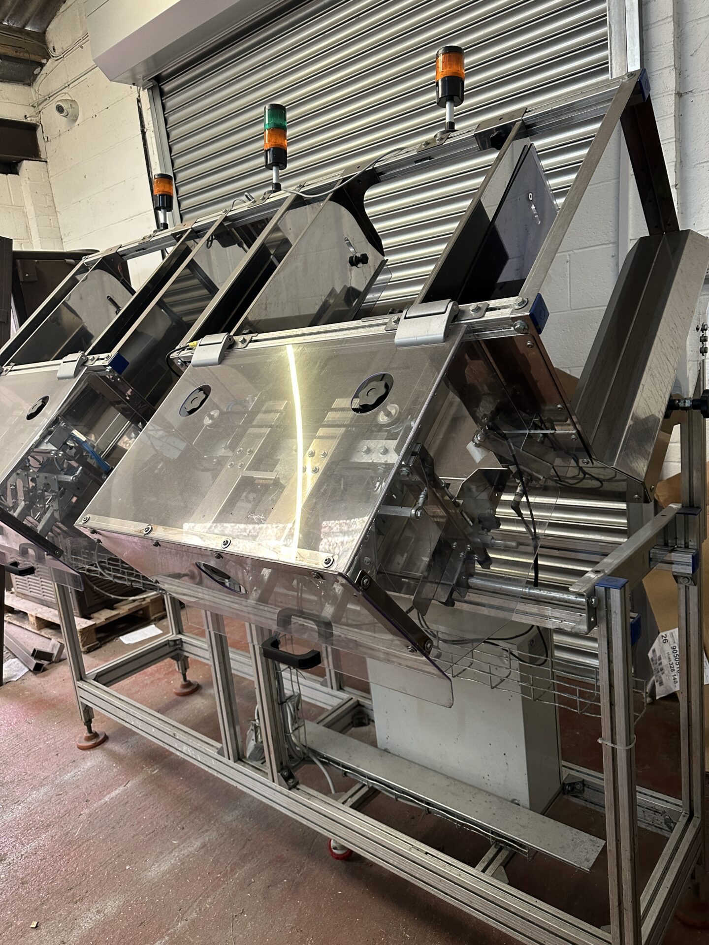 ELISAM EHS 144 - Image 3