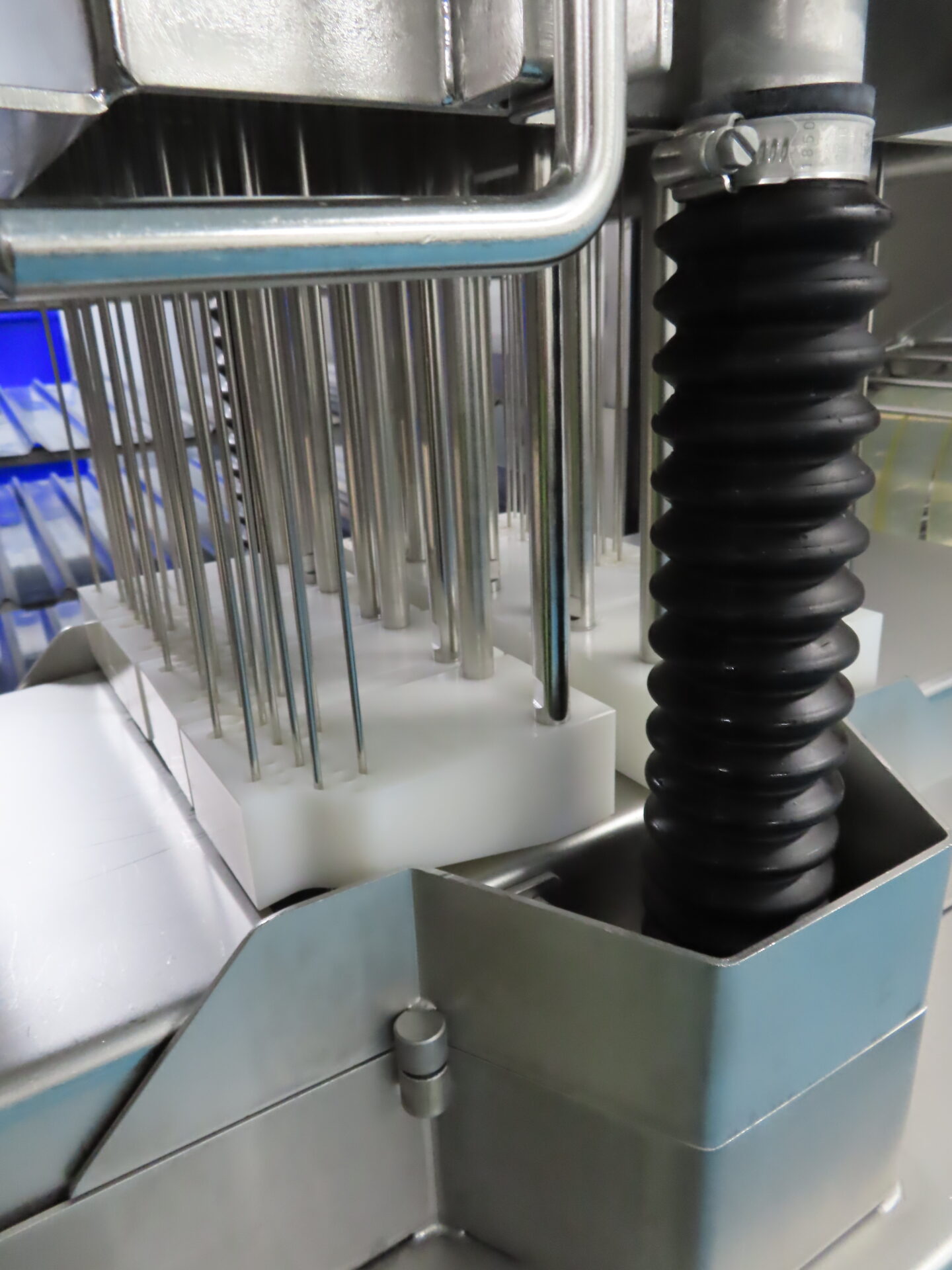 FOMACO FGM 32 SC INJECTOR year 2019 - Image 4