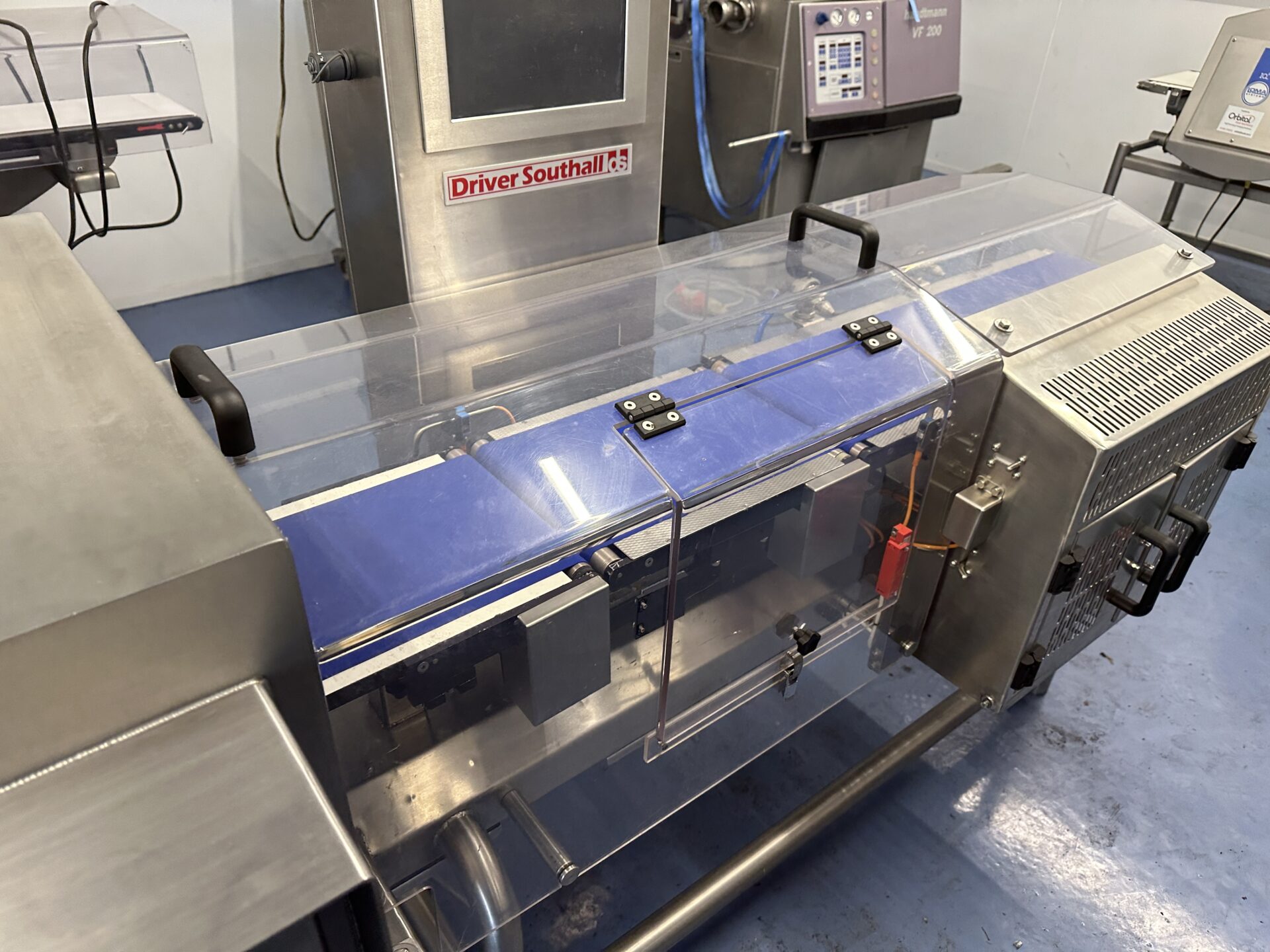 Fortress Stealth combi unit - Image 4