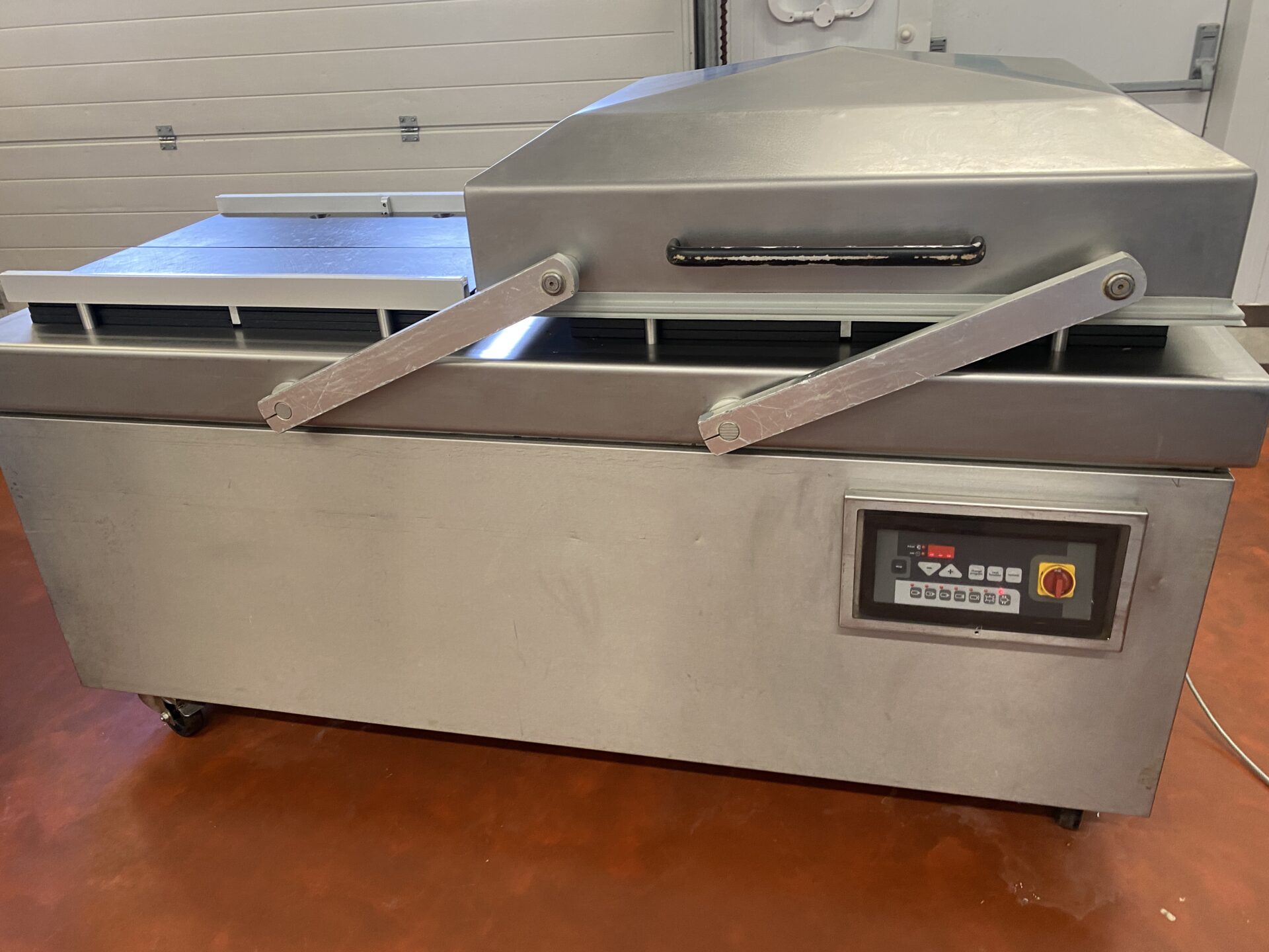 Vacuum Packer