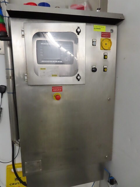 Tecna samia Cook, Cook, Quench, Chill - Image 8