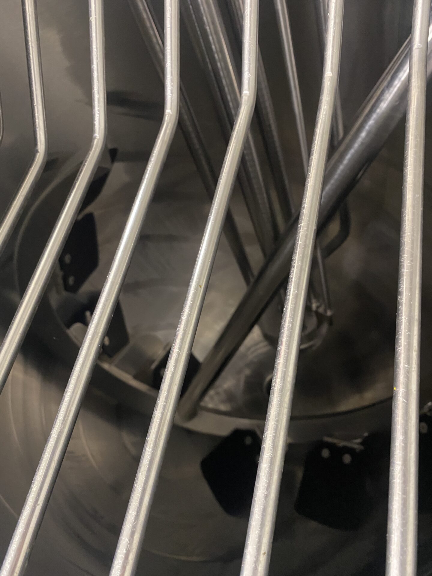 Jacketed Cooking Vessel - Image 6