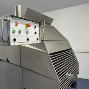 Wolfking paddle mixer